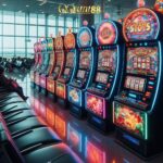 QQKINI88 Slot PG Soft Gacor: Pengalaman Bermain Slot dengan Sensasi Keberuntungan Tak Terduga